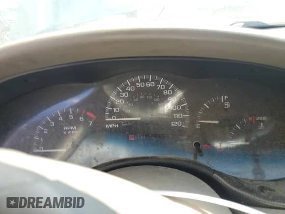 2002 Chevrolet Malibu с VIN 1G1ND52J62M569033, выставлен на аукционе Copart как лот 55760205 с пробегом 161 088 миль миль и Списание • Salvage title. История ставок и продаж доступна на DreamBid. Изображение 9.