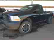 2012 Ram 1500 z VIN 3C6JD7DPXCG259725, wystawiony jako IAAI lot #42409076 z przebiegiem 186 458 mil mil oraz . Historia ofert i sprzedaży dostępna na DreamBid. Obrazek 2.