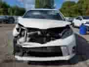 2018 Toyota Sienna SE z VIN 5TDXZ3DCXJS949564, wystawiony jako Copart lot #83834475 z przebiegiem 167 602 mil mil oraz Szkoda całkowita • Salvage title. Historia ofert i sprzedaży dostępna na DreamBid. Obrazek 5.