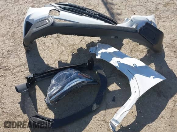 2025 Subaru Forester z VIN JF2SLDACXSH437347, wystawiony jako IAAI lot #41734907 z przebiegiem Nie podano mil oraz . Historia ofert i sprzedaży dostępna na DreamBid. Obrazek 12.