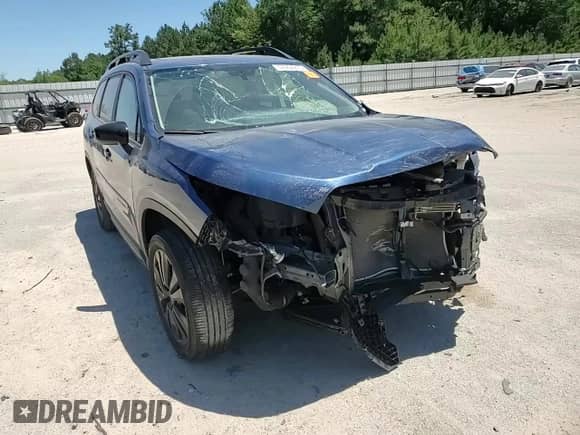 2022 Subaru Ascent Onyx с VIN 4S4WMAJD9N3467358, выставлен на аукционе Copart как лот 57904215 с пробегом 19 721 миль миль и Списание • Salvage title. История ставок и продаж доступна на DreamBid. Изображение 15.