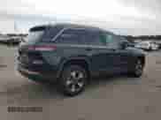 2024 Jeep Grand Cherokee z VIN 1C4RJYB66RC114343, wystawiony jako Copart lot #81882395 z przebiegiem 25 767 mil mil oraz Szkoda całkowita • Salvage title. Historia ofert i sprzedaży dostępna na DreamBid. Obrazek 3.