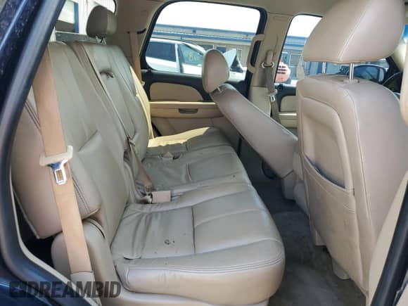 2007 Chevrolet Tahoe LS with VIN 1GNFC13C67R259408, listed as a Copart auction lot 70327835 with 293,646 mi miles and Salvage title. Bid and sale history available at DreamBid. Image 11.