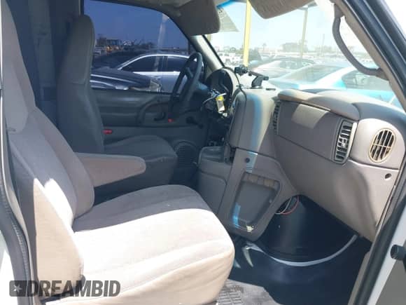 2004 Chevrolet Astro Cargo с VIN 1GCDM19X84B110316, выставлен на аукционе IAAI как лот 42068424 с пробегом 238 005 миль миль и . История ставок и продаж доступна на DreamBid. Изображение 5.