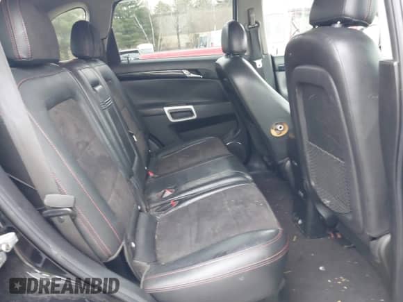 2008 Saturn VUE z VIN 3GSDL93738S523348, wystawiony jako IAAI lot #41068142 z przebiegiem Nie podano mil oraz . Historia ofert i sprzedaży dostępna na DreamBid. Obrazek 8.