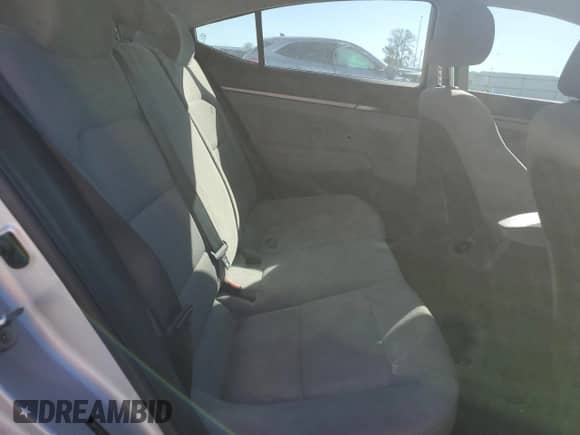 2017 Hyundai Elantra SE с VIN 5NPD74LF1HH202168, выставлен на аукционе Copart как лот 82748885 с пробегом 137 875 миль миль и Чистый • Clean title. История ставок и продаж доступна на DreamBid. Изображение 10.