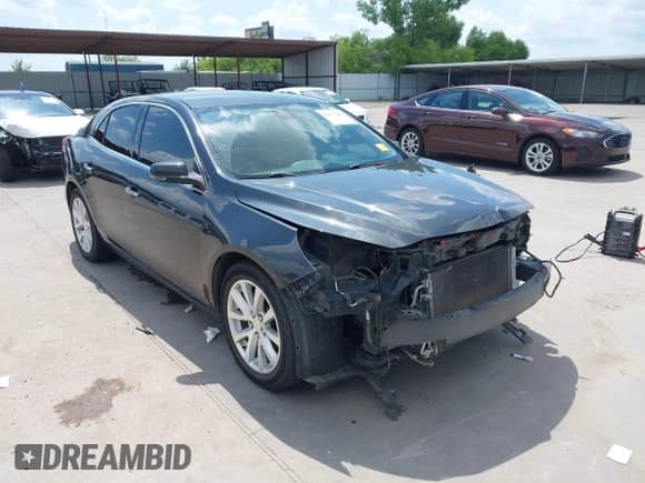 2015 Chevrolet Malibu LTZ с VIN 1G11F5SLXFF256412, выставлен на аукционе IAAI как лот 42672288 с пробегом 239 435 миль миль и . История ставок и продаж доступна на DreamBid. Изображение 1.