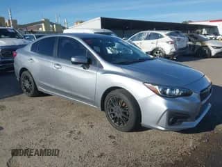 2017 Subaru Impreza Premium с VIN 4S3GKAD68H3611434, выставлен на аукционе IAAI как лот 43128256 с пробегом 145 290 миль миль и . История ставок и продаж доступна на DreamBid. Изображение 1.
