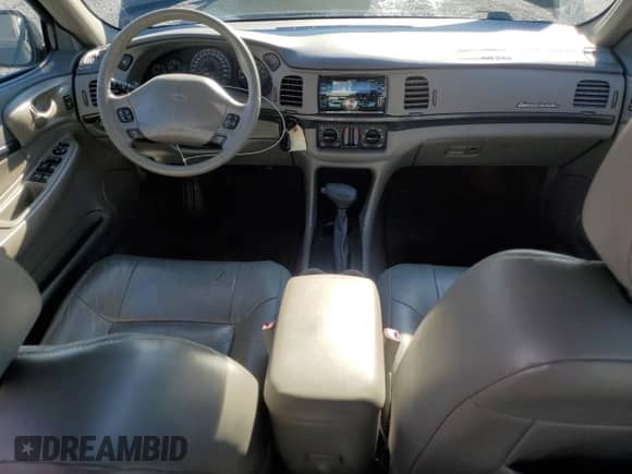 2005 Chevrolet Impala SS Supercharged с VIN 2G1WP551X59162857, выставлен на аукционе Copart как лот 81949954 с пробегом 120 578 миль миль и Чистый • Clean title. История ставок и продаж доступна на DreamBid. Изображение 8.