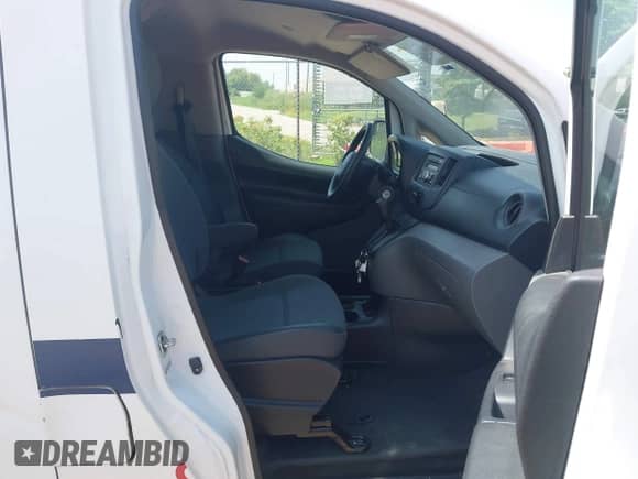 2015 Chevrolet City Express Cargo LS с VIN 3N63M0YN0FK704313, выставлен на аукционе IAAI как лот 42813912 с пробегом 191 667 миль миль и . История ставок и продаж доступна на DreamBid. Изображение 5.