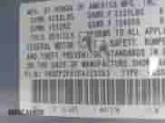 2012 Honda Accord SE z VIN 1HGCP2F62CA029063, wystawiony jako IAAI lot #43473433 z przebiegiem 181 699 mil mil oraz . Historia ofert i sprzedaży dostępna na DreamBid. Obrazek 9.