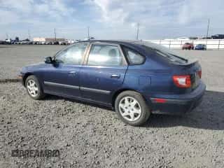 2005 Hyundai Elantra GLS с VIN KMHDN56D85U149956, выставлен на аукционе Copart как лот 86166915 с пробегом Не указан миль и Списание • Salvage title. История ставок и продаж доступна на DreamBid. Изображение 2.