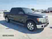 2012 Ford F-150 XL with VIN 1FTFW1CTXCFC95646, listed as a Copart auction lot 71909435 with 302,033 mi miles and Salvage title. Bid and sale history available at DreamBid. Image 4.