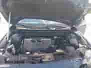 2024 Mazda CX-5 S Preferred z VIN JM3KFBCMXR0353299, wystawiony jako IAAI lot #42919399 z przebiegiem 56 673 mil mil oraz . Historia ofert i sprzedaży dostępna na DreamBid. Obrazek 10.
