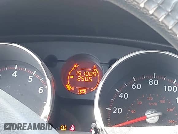 2010 Nissan Rogue SL с VIN JN8AS5MT0AW501182, выставлен на аукционе IAAI как лот 43164882 с пробегом 151 009 миль миль и . История ставок и продаж доступна на DreamBid. Изображение 15.