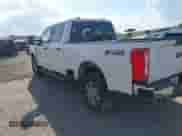 2025 Ford F-250 XL с VIN 1FT7W2BT9SEC52691, выставлен на аукционе IAAI как лот 43405383 с пробегом 28 811 миль миль и . История ставок и продаж доступна на DreamBid. Изображение 3.