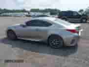 2016 Lexus RC 300 F Sport with VIN JTHSM5BC9G5001502, listed as a IAAI auction lot 42464460 with 85,882 mi miles and . Bid and sale history available at DreamBid. Image 14.