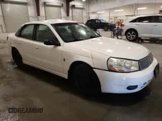 2003 Saturn LS with VIN 1G8JU54F13Y548819, listed as a Copart auction lot 75133444 with 694,978 mi miles and Clean title. Bid and sale history available at DreamBid. Image 4.