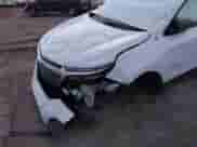 2024 Chevrolet Equinox LS z VIN 3GNAX5EG6RL257769, wystawiony jako IAAI lot #41206772 z przebiegiem 826 mil mil oraz . Historia ofert i sprzedaży dostępna na DreamBid. Obrazek 6.
