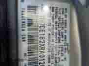 1994 Honda Accord LX с VIN 1HGCE182XRA012062, выставлен на аукционе Copart как лот 88953205 с пробегом 391 612 миль миль и Списание • Salvage title. История ставок и продаж доступна на DreamBid. Изображение 12.