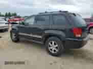 2009 Jeep Grand Cherokee Rocky Mountain с VIN 1J8GR48K99C547158, выставлен на аукционе Copart как лот 67295285 с пробегом 124 482 миль миль и Списание • Salvage title. История ставок и продаж доступна на DreamBid. Изображение 2.