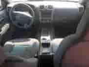 2006 Chevrolet Colorado 3LT z VIN 1GCDS136068296021, wystawiony jako Copart lot #61431225 z przebiegiem 472 138 mil mil oraz Szkoda całkowita • Salvage title. Historia ofert i sprzedaży dostępna na DreamBid. Obrazek 8.