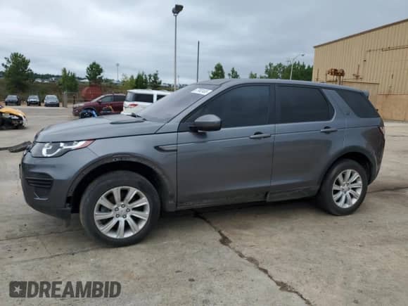 2017 Land Rover Discovery Sport SE с VIN SALCP2BG1HH714854, выставлен на аукционе Copart как лот 67982465 с пробегом 72 390 миль миль и Чистый • Clean title. История ставок и продаж доступна на DreamBid. Изображение 1.