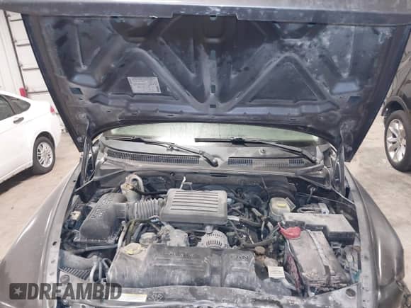 2002 Dodge Dakota Sport с VIN 1B7GG32N32S509012, выставлен на аукционе IAAI как лот 41306952 с пробегом 159 108 миль миль и . История ставок и продаж доступна на DreamBid. Изображение 10.