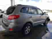 2008 Hyundai Santa Fe GLS с VIN 5NMSG13D08H209033, выставлен на аукционе Copart как лот 69289284 с пробегом 180 299 миль миль и Списание • Salvage title. История ставок и продаж доступна на DreamBid. Изображение 3.