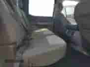 2023 Ford F-150 XLT with VIN 1FTEW1C54PKD88205, listed as a Copart auction lot 81041865 with 55,061 mi miles and Clean title. Bid and sale history available at DreamBid. Image 10.