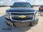 2019 Chevrolet Tahoe Commercial с VIN 1GNLCDEC1KR209848, выставлен на аукционе Copart как лот 56189805 с пробегом 94 225 миль миль и Чистый • Clean title. История ставок и продаж доступна на DreamBid. Изображение 5.