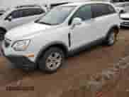 2008 Saturn VUE XE с VIN 3GSDL43N48S509010, выставлен на аукционе Copart как лот 59808115 с пробегом 267 193 миль миль и Списание • Salvage title. История ставок и продаж доступна на DreamBid. Изображение 1.