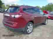 2017 Chevrolet Traverse LT с VIN 1GNKVGKD0HJ154966, выставлен на аукционе IAAI как лот 43153960 с пробегом 132 288 миль миль и . История ставок и продаж доступна на DreamBid. Изображение 4.