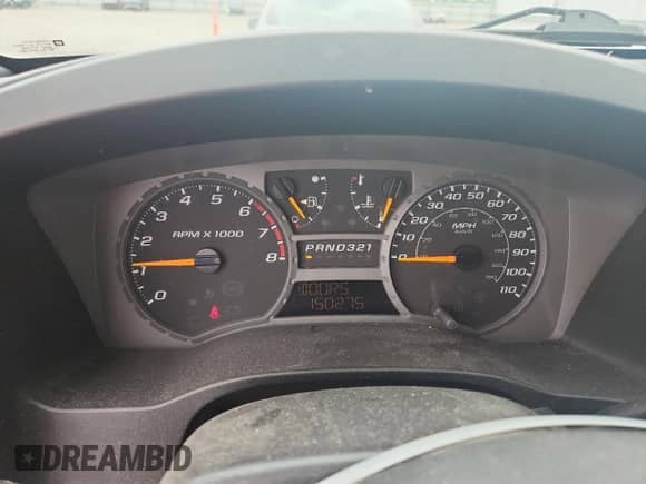 2006 Chevrolet Colorado 2LT с VIN 1GCDT136668121785, выставлен на аукционе Copart как лот 59134335 с пробегом 150 275 миль миль и Чистый • Clean title. История ставок и продаж доступна на DreamBid. Изображение 9.
