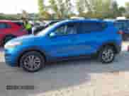 2018 Hyundai Tucson SE с VIN KM8J23A42JU691040, выставлен на аукционе IAAI как лот 43226650 с пробегом 70 119 миль миль и . История ставок и продаж доступна на DreamBid. Изображение 15.