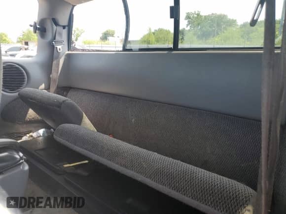 1997 Dodge Dakota с VIN 1B7GG23Y6VS198666, выставлен на аукционе Copart как лот 66134755 с пробегом Не указан миль и Списание • Salvage title. История ставок и продаж доступна на DreamBid. Изображение 10.