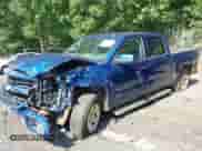 2017 Chevrolet Silverado 1500 LT with VIN 3GCUKREC8HG144700, listed as a IAAI auction lot 42674372 with 175,076 mi miles and . Bid and sale history available at DreamBid. Image 6.