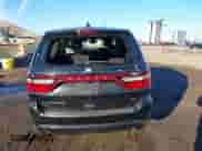 2017 Dodge Durango GT with VIN 1C4RDJDGXHC775246, listed as a IAAI auction lot 43488709 with 68,598 mi miles and . Bid and sale history available at DreamBid. Image 16.
