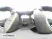 2025 Chevrolet TrailBlazer ACTIV с VIN KL79MSSL4SB156688, выставлен на аукционе IAAI как лот 42465864 с пробегом 1 327 миль миль и . История ставок и продаж доступна на DreamBid. Изображение 23.