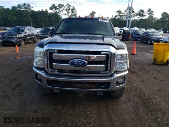 2011 Ford F-250 XL z VIN 1FT7W2BT7BEA03449, wystawiony jako Copart lot #68539755 z przebiegiem 272 849 mil mil oraz Szkoda całkowita • Salvage title. Historia ofert i sprzedaży dostępna na DreamBid. Obrazek 5.