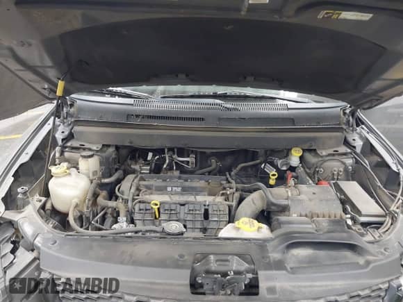 2020 Dodge Journey SE Value with VIN 3C4PDCAB6LT262522, listed as a IAAI auction lot 42759951 with 98,181 mi miles and . Bid and sale history available at DreamBid. Image 10.