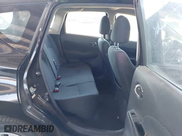 2015 Nissan Note S Plus with VIN 3N1CE2CP7FL408142, listed as a IAAI auction lot 42907727 with 174,161 mi miles and . Bid and sale history available at DreamBid. Image 8.