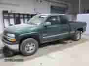 2001 Chevrolet Silverado 2500 с VIN 1GCGK29U41Z179506, выставлен на аукционе Copart как лот 41339935 с пробегом 150 148 миль миль и Чистый • Clean title. История ставок и продаж доступна на DreamBid. Изображение 1.