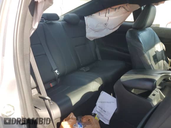 2016 Honda Accord Touring with VIN 1HGCT2B00GA007923, listed as a Copart auction lot 71447465 with 145,236 mi miles and Salvage title. Bid and sale history available at DreamBid. Image 10.