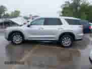 2025 Hyundai Palisade SEL z VIN KM8R2DGE2SU947512, wystawiony jako IAAI lot #43295191 z przebiegiem 3 416 mil mil oraz . Historia ofert i sprzedaży dostępna na DreamBid. Obrazek 15.