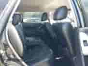 2009 Nissan Murano SL с VIN JN8AZ18U79W026861, выставлен на аукционе IAAI как лот 42438617 с пробегом 139 950 миль миль и . История ставок и продаж доступна на DreamBid. Изображение 8.