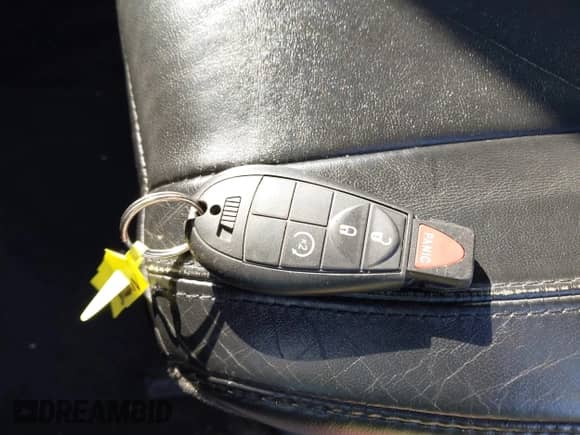 2012 Jeep Grand Cherokee Limited z VIN 1C4RJFBT1CC314578, wystawiony jako IAAI lot #43168112 z przebiegiem 145 524 mil mil oraz . Historia ofert i sprzedaży dostępna na DreamBid. Obrazek 11.