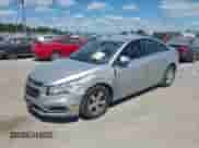 2015 Chevrolet Cruze LT with VIN 1G1PC5SB7F7180748, listed as a IAAI auction lot 43118576 with 106,511 mi miles and . Bid and sale history available at DreamBid. Image 2.