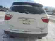 2007 Hyundai Veracruz GLS z VIN KM8NU73CX7U012177, wystawiony jako Copart lot #86046444 z przebiegiem 208 858 mil mil oraz Czysty tytuł • Clean title. Historia ofert i sprzedaży dostępna na DreamBid. Obrazek 6.