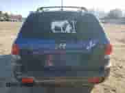 2006 Hyundai Santa Fe GLS с VIN KM8SC13D16U098134, выставлен на аукционе Copart как лот 88976925 с пробегом 305 308 миль миль и Чистый • Clean title. История ставок и продаж доступна на DreamBid. Изображение 6.